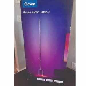Govee Floor Lamp 2 - New in Box